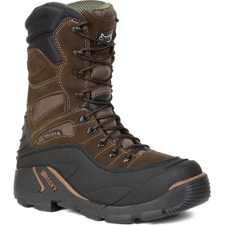 Rocky BlizzardStalker PRO Waterproof 1200G Insulated Boot, 12MEN FQ0005454